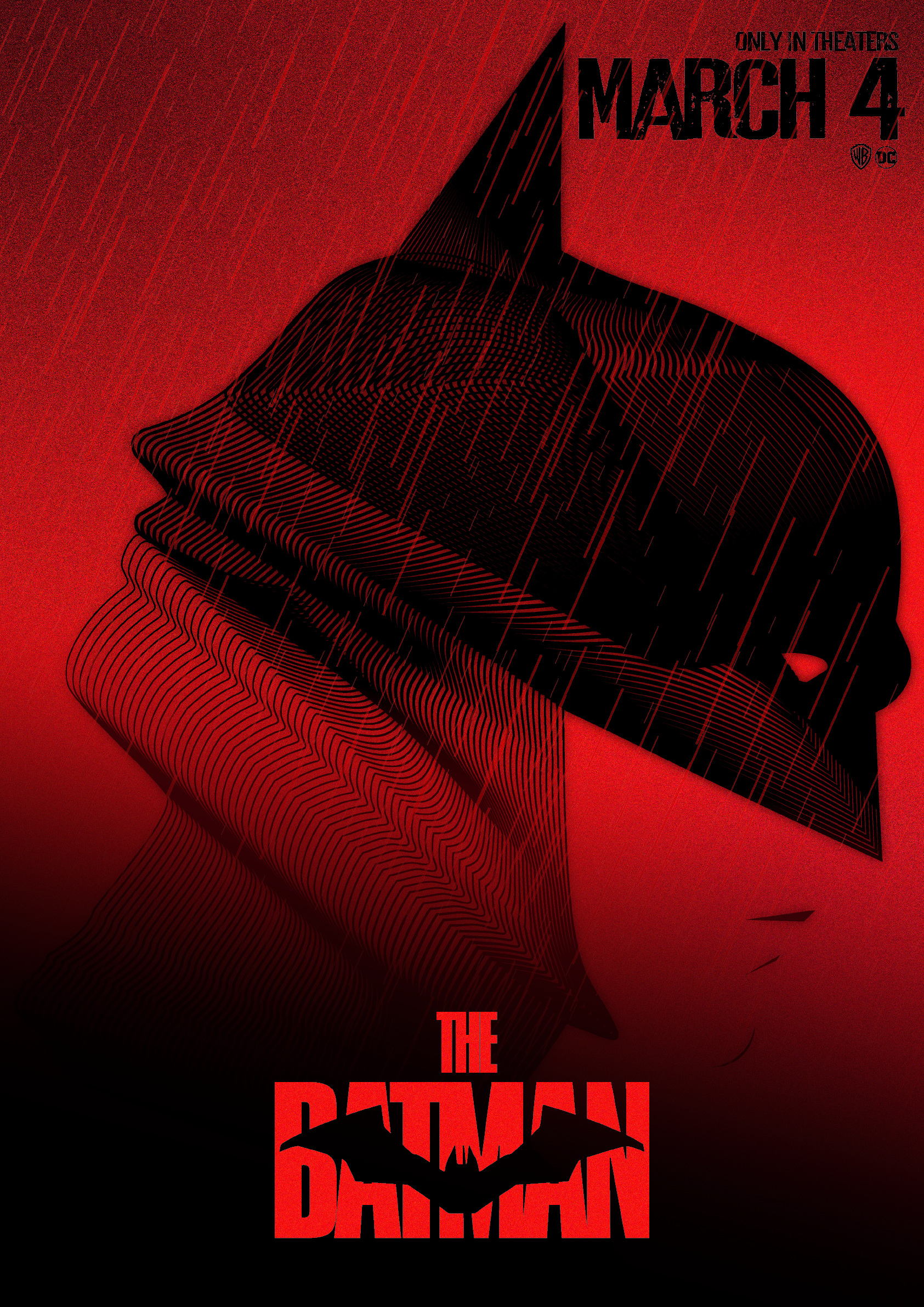 Batman Poster