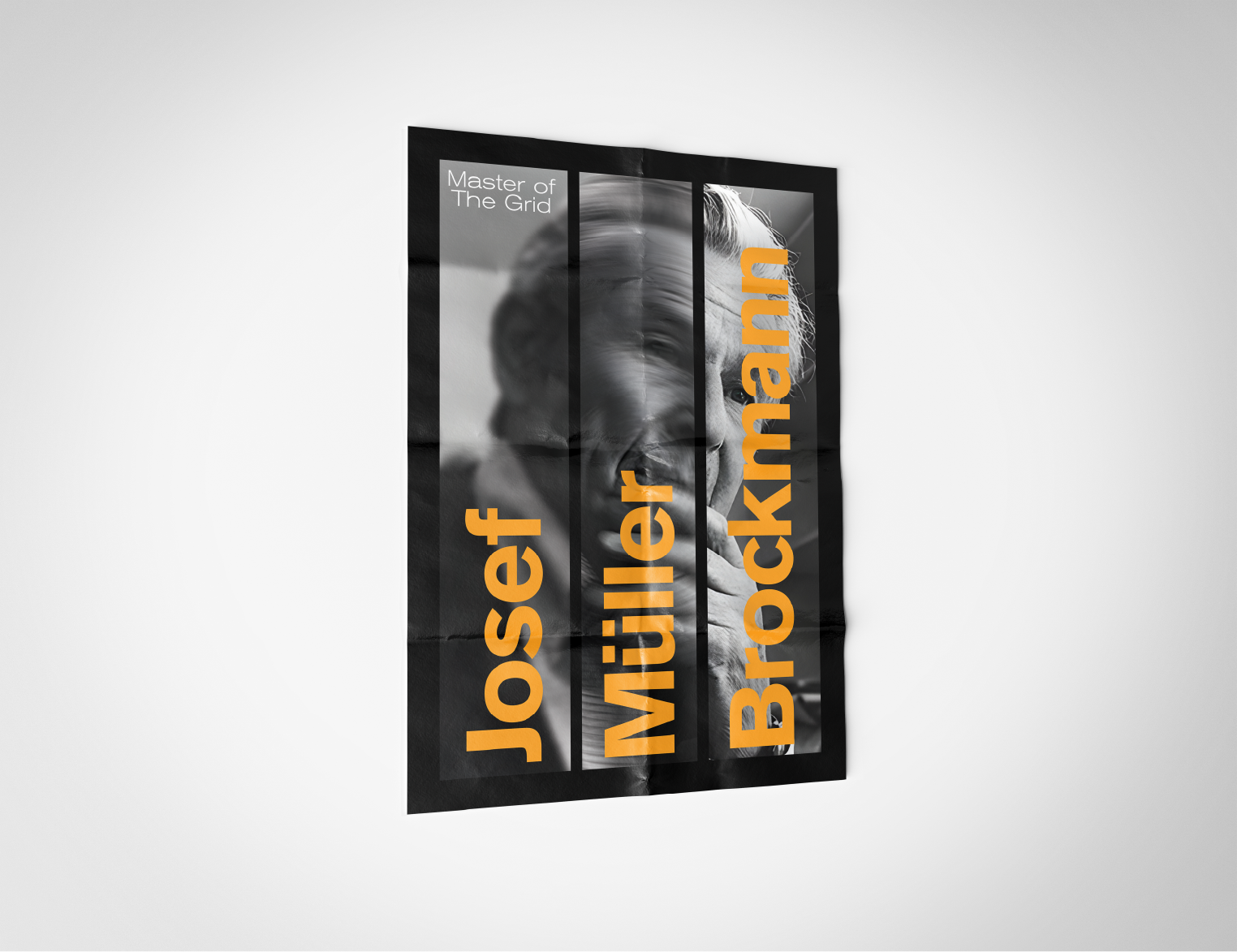 Josef Poster