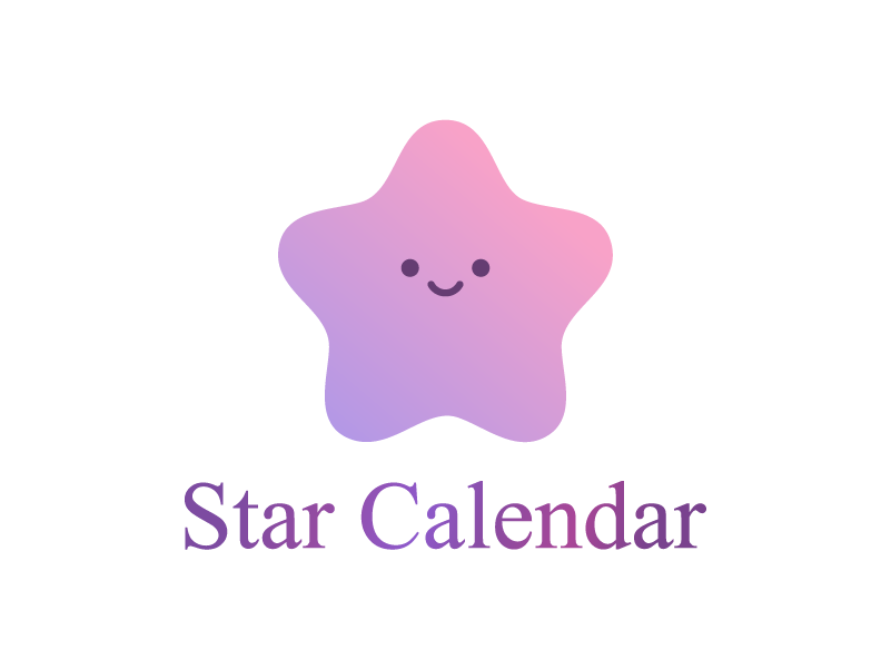 Star Calendar