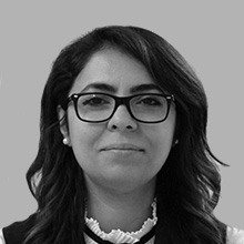 Doç. Dr. Şebnem Özdemir