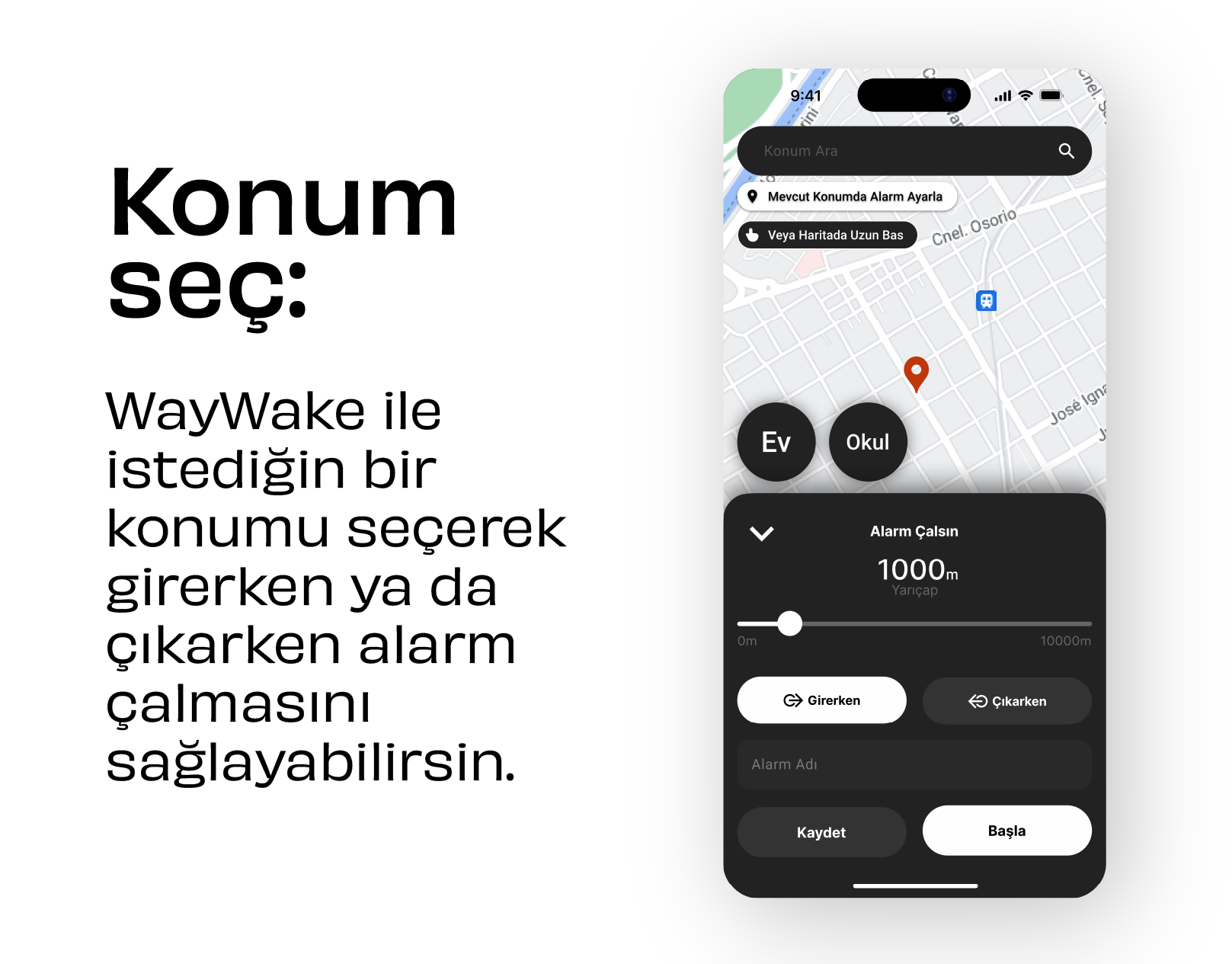 WayWake Tanıtım 2