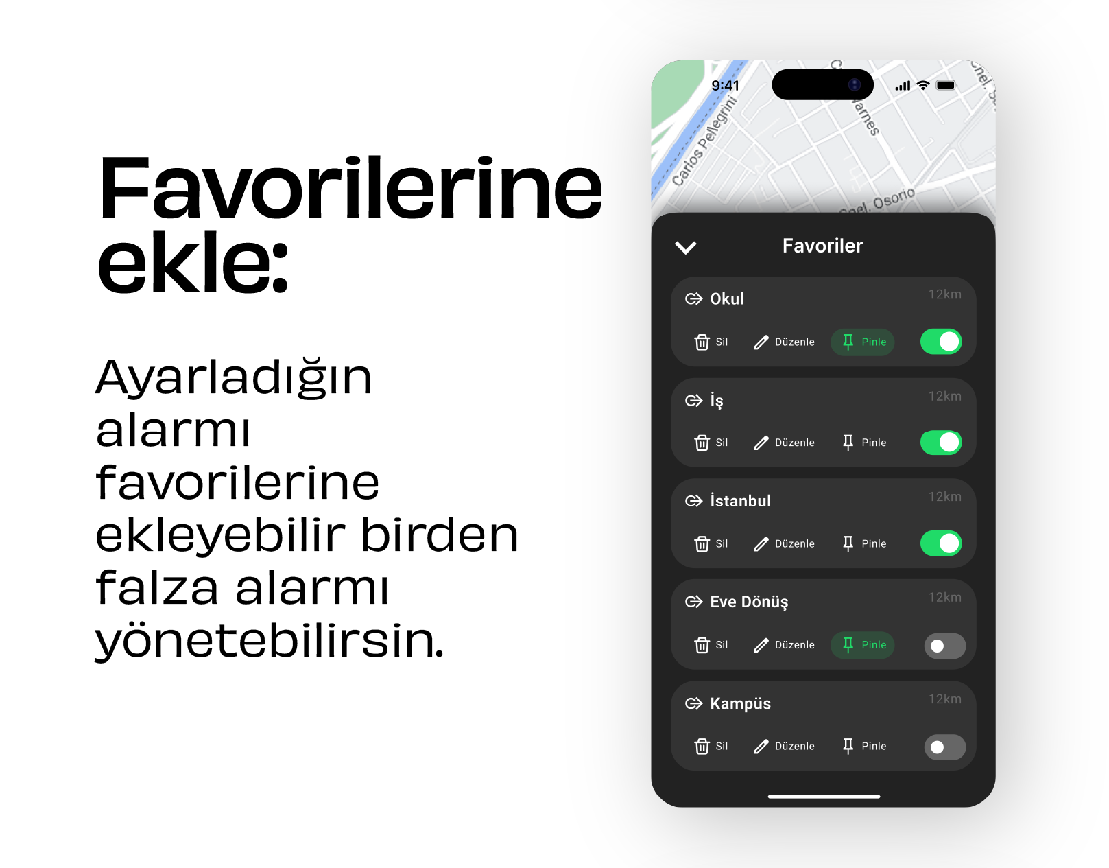 WayWake Tanıtım 3