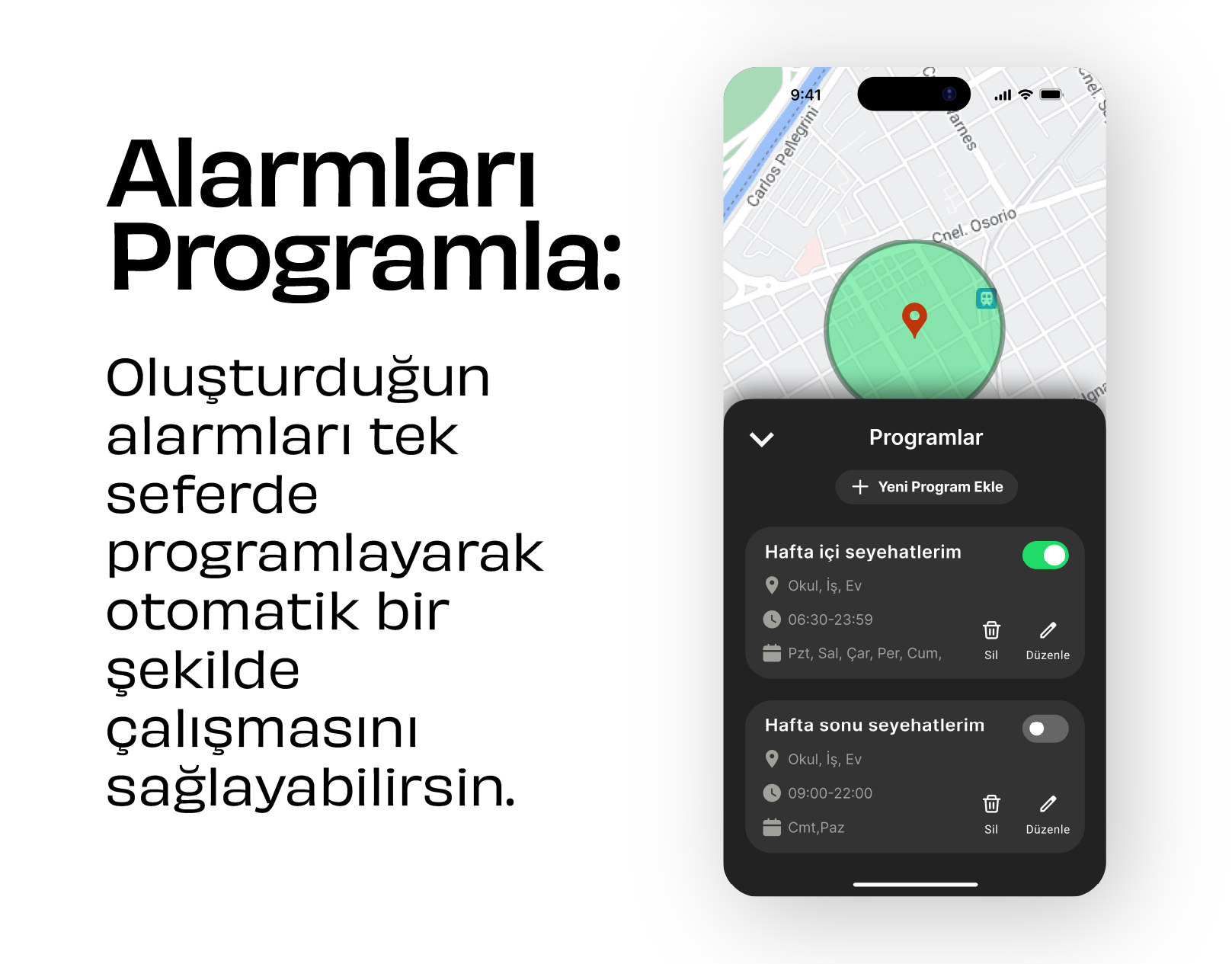 WayWake Tanıtım 5